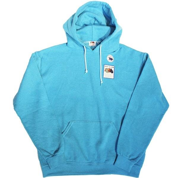 フルーツオブザルーム FRUIT OF THE LOOM  /  プルオーバー スウェットパーカー ...