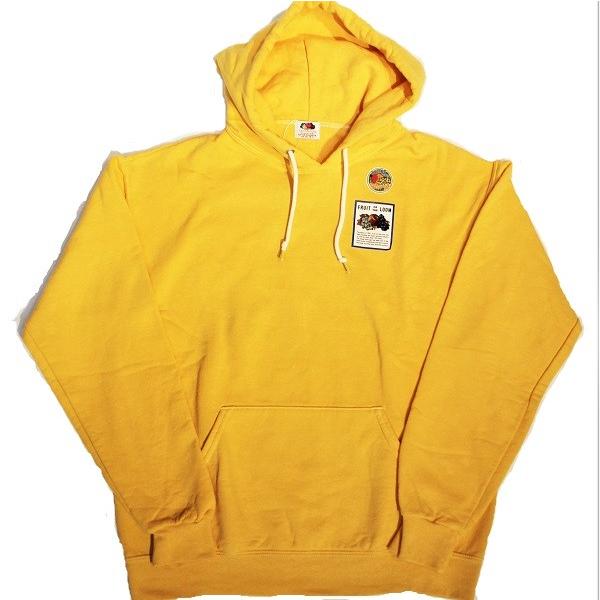 フルーツオブザルーム FRUIT OF THE LOOM  /  プルオーバー スウェットパーカー ...