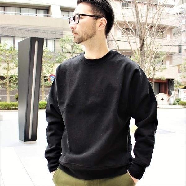 フルーツオブザルーム FRUIT OF THE LOOM  / ヘヴィーウェイト クルーネック スウ...