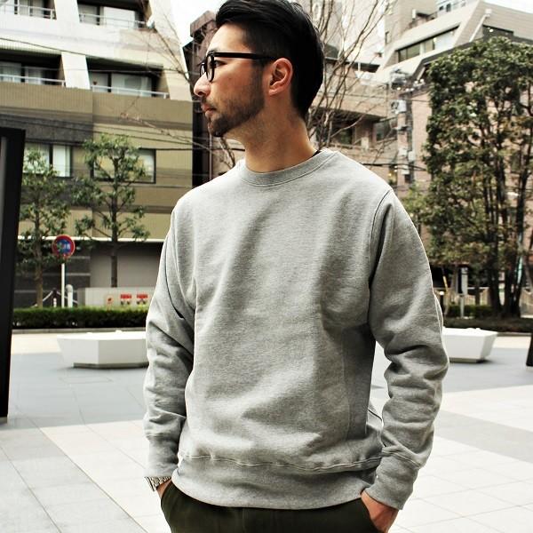 フルーツオブザルーム FRUIT OF THE LOOM  / ヘヴィーウェイト クルーネック スウ...