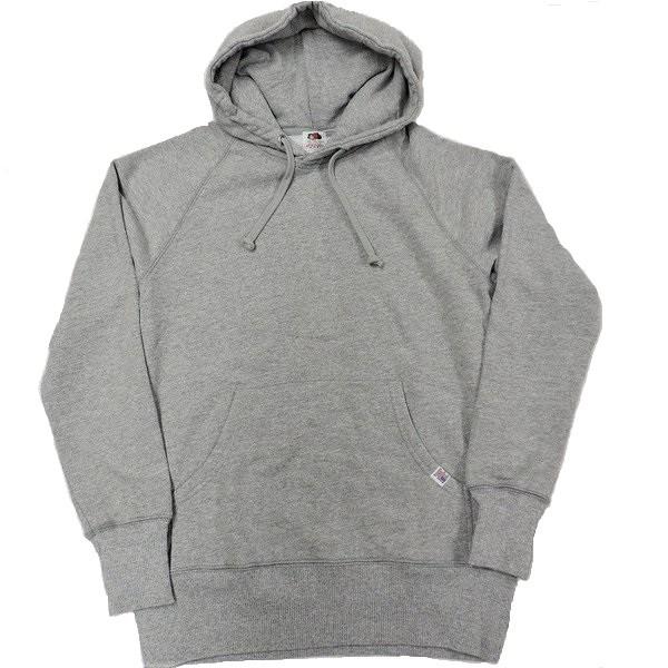 フルーツオブザルーム FRUIT OF THE LOOM  / MADE IN U.S.A 　プルオ...