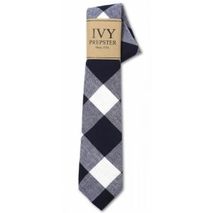 アイビープレップスター IVY PREPSTER /  ネクタイ チェック CHECK Tie (ネ...