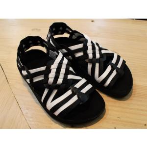 マリブ サンダルズ MALIBU SANDALS /  キャニオン 2トーン " CANYON 2-...