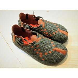 マリブ サンダルズ MALIBU SANDALS ミッソーニ MISSONI /  ラティーゴ " ...