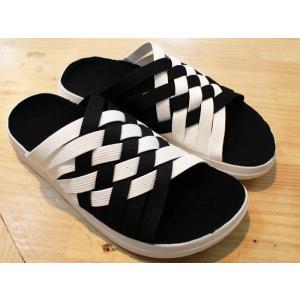 マリブ サンダルズ MALIBU SANDALS /  ズマ " ZUMA " FAST TIMES...