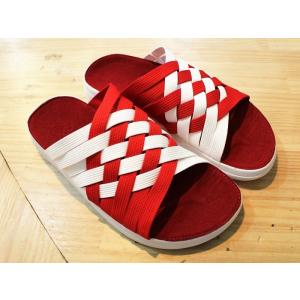 マリブ サンダルズ MALIBU SANDALS /  ズマ " ZUMA " FAST TIMES...