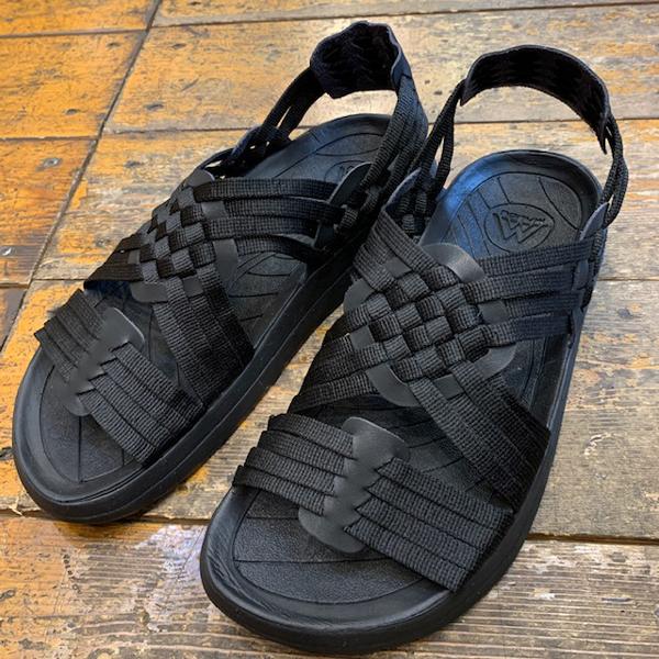 マリブ サンダルズ MALIBU SANDALS /  キャニオン " CANYON" NYLON ...