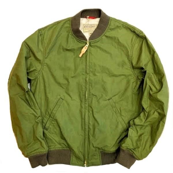 マニファッツュラ・チェッカレッリ MANIFATTURA CECCARELLI / ブレイザーコート...