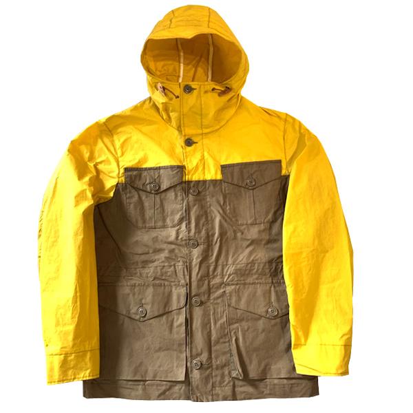 マニファッツュラ・チェッカレッリ MANIFATTURA CECCARELLI / ウィークエンダー...