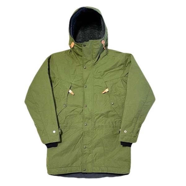 マニファッツュラ・チェッカレッリ MANIFATTURA CECCARELLI / ロングマウンテン...