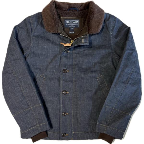 マニファッツュラ・チェッカレッリ MANIFATTURA CECCARELLI / 7061B-CD...