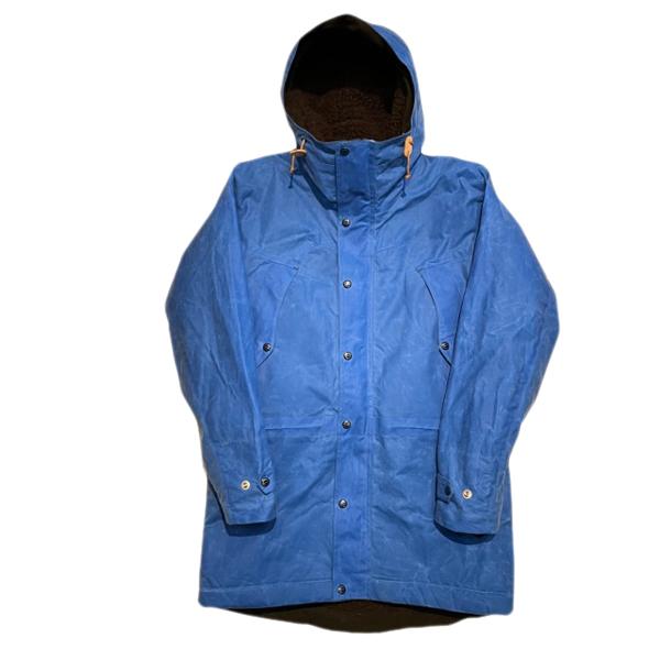 マニファッツュラ・チェッカレッリ MANIFATTURA CECCARELLI / ロングマウンテン...