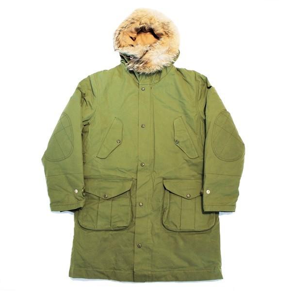 マニファッツュラ・チェッカレッリ MANIFATTURA CECCARELLI / コヨーテファー ...