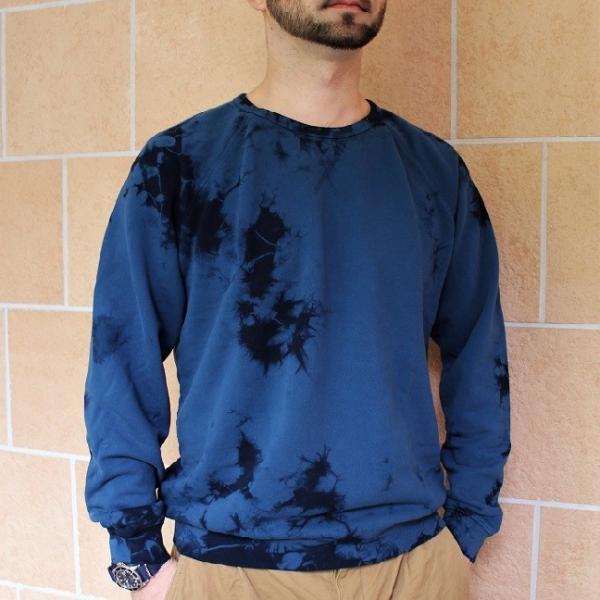 モラスク Mollusk Surf Shop / MADE IN U.S.A TIEDYE タイダイ...