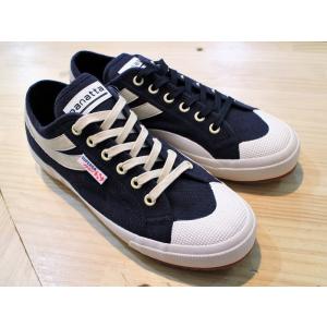 スペルガ SUPERGA / パナッタ " 2750-COTU PANATTA "  (903 NA...