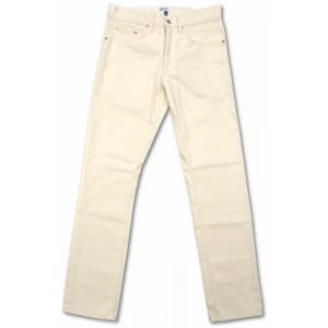 パインコーン PINECONE / SELVAGE  セルビッジ 5ポケット ジーンズ 5POCKE...