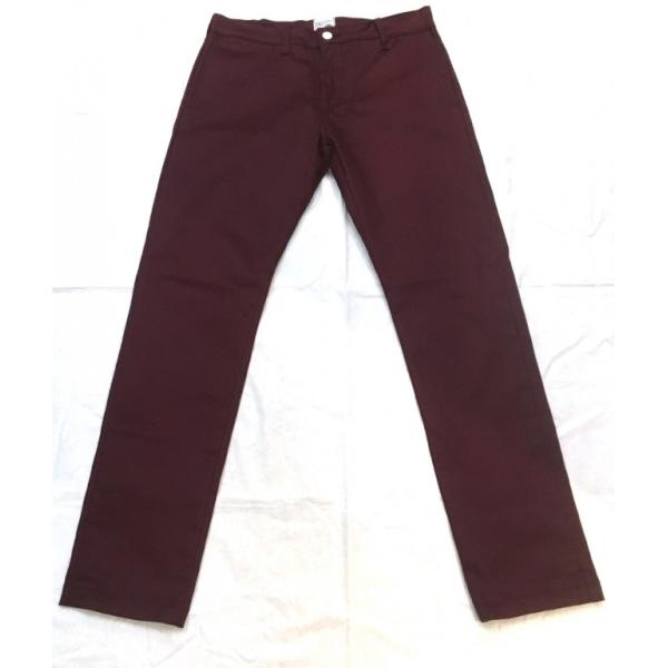 パインコーン PINECONE / ストレッチ スリムフィット チノ パンツ STRETCH SLI...