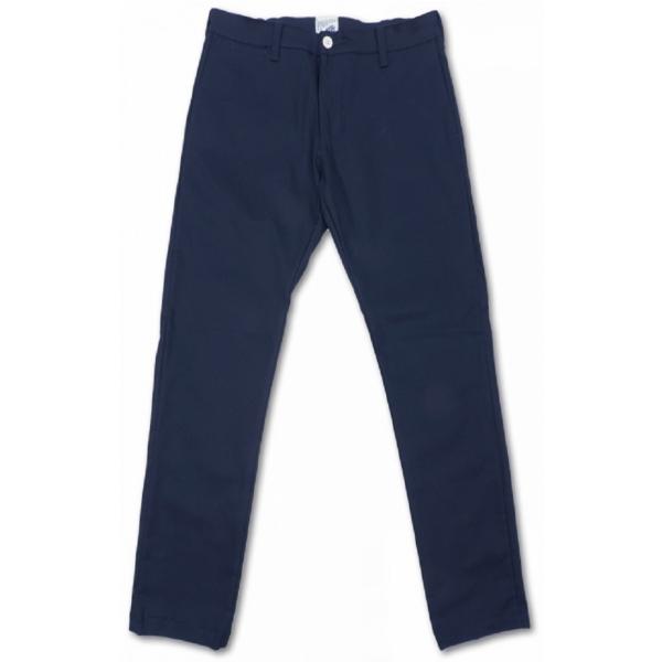 パインコーン PINECONE / ストレッチ スリムフィット チノ パンツ STRETCH SLI...