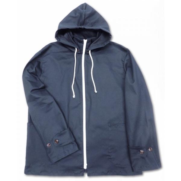 パインコーン PINECONE / ストレッチ フーデッド ジャケット STRETCH HOODED...