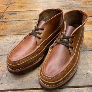 ラッセル モカシン RUSSELL MOCCASIN / クロムエクセル スポーティングクレイ チャ...