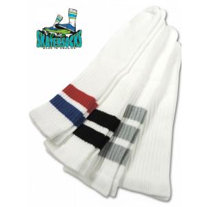 スケーターソックス SKATER SOCKS / チューブ ソックス TUBE SOCKS 14" ...