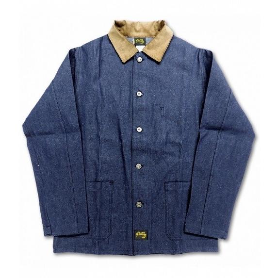 スタンレー STAN RAY / アーカイブ ジャケット archive jacket  10oz....