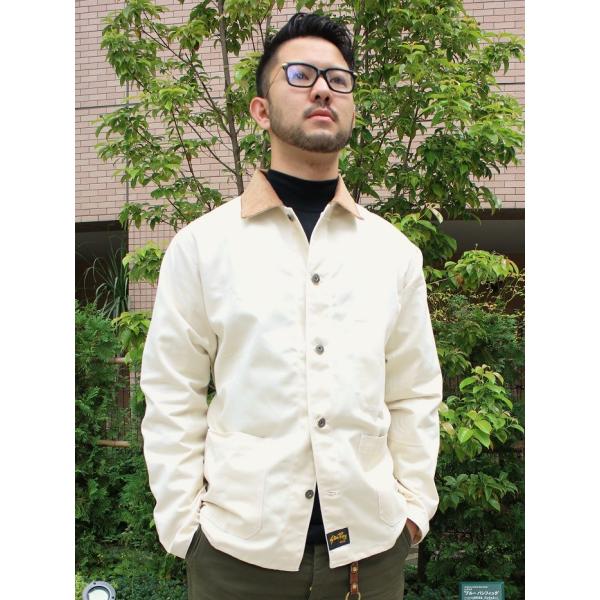 スタンレー STAN RAY / アーカイブ ジャケット archive jacket (COLOR...