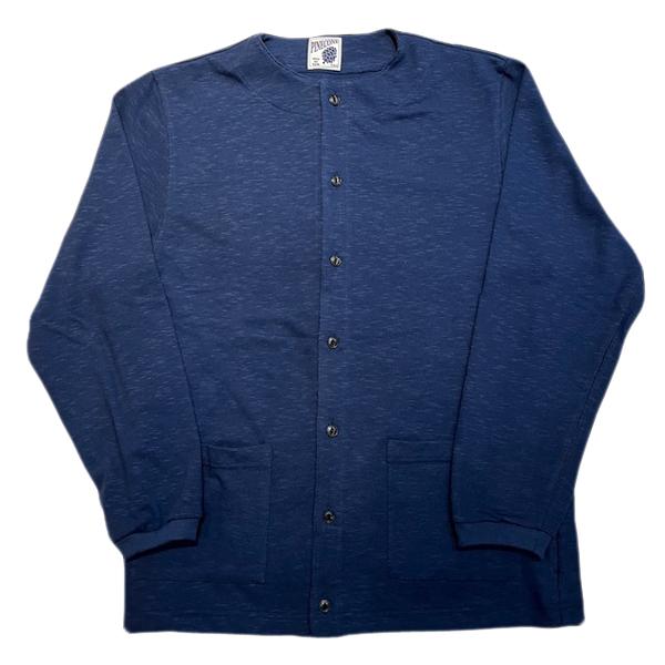 ティージィー x パインコーン Tieasy×PINECONE / CREW NECK CARDIG...