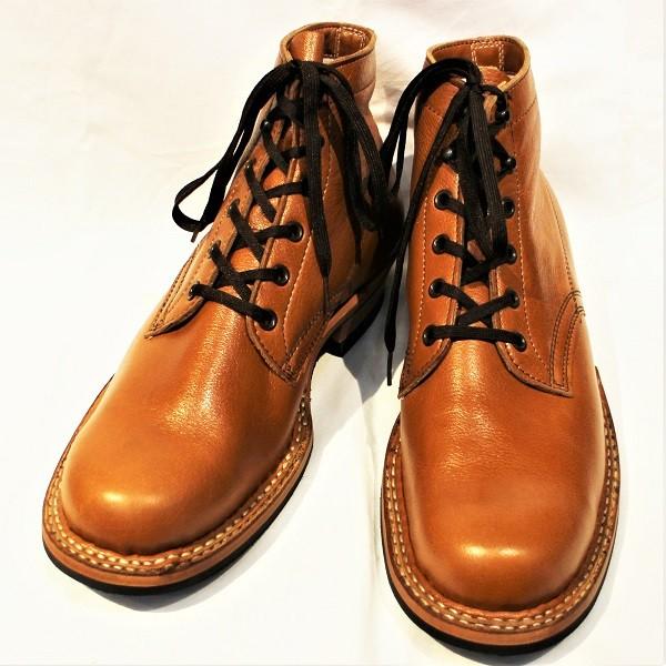 ホワイツ ブーツ WHITE'S BOOTS / セミドレス SEMI-DRESS  2332W ウ...