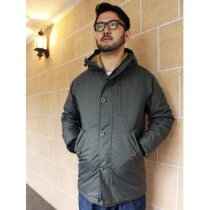 ウールリッチ WOOLRICH / メンズ スノーローラー パーカー SNOWROLLER Park...