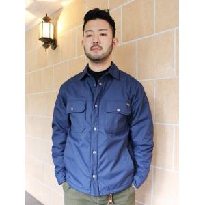 ウールリッチ WOOLRICH / メンズ シャツ ジャケット TROUT RUN SHIRT JA...