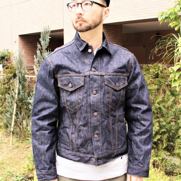 XX development NO COMPLY / デニム ジャケット ーNC70505E-70−...