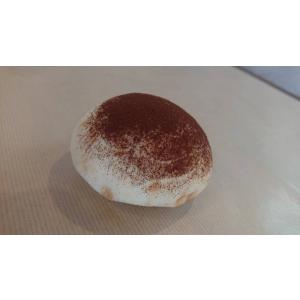 もちもち100アリババのカカオ７０【全粒粉１００％・天然酵母パン】（オーガニックチョコのパン）