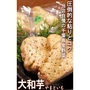 大和芋 やまといも 千葉県産 約2kg 5〜1...の詳細画像1