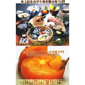 産地直送 庄内柿 シャーベット 約1.7kg ...の詳細画像5