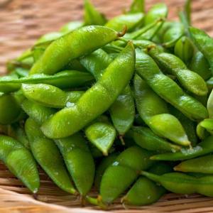 枝豆 厳選えだまめ 約250g×4パック 千葉県産 冷蔵便出荷