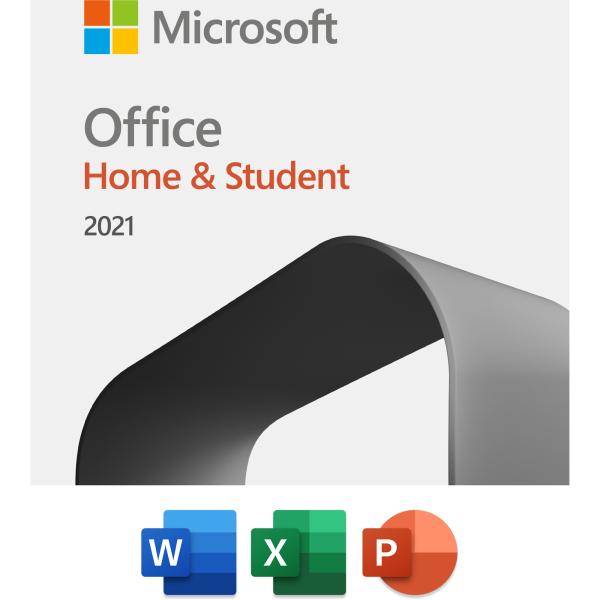 Microsoft Office Home&amp;Student(Home&amp;Business)2021 f...