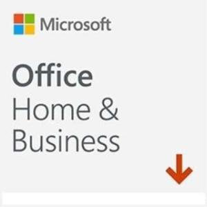 Microsoft Office Home and Business 2019 2台のWindows...