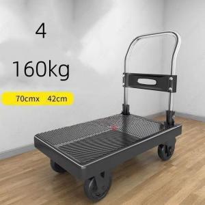 台車 折りたたみ 50kg 100 200kg...の詳細画像4