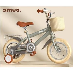 子供用自転車 16インチ 18インチ 軽い 男...の詳細画像5
