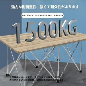 【DIY作業台】ステンレスワークベンチ 作業台...の詳細画像3