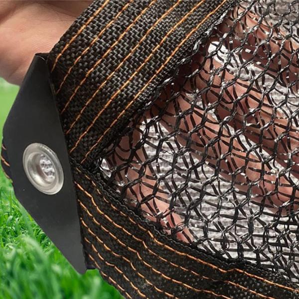 植物 遮光ネット遮熱ネット遮光ネットよけシェード 日除けセイル 遮光ネット 50％の遮光率 寒冷紗目...