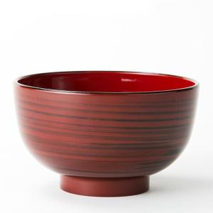 アサヒ興洋 洗浄椀 京型ロクロチーク