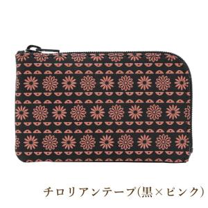 印伝 小銭入れ レディース レディス コインケ...の詳細画像5
