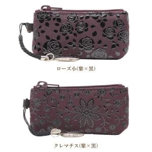 印伝 印鑑ケース case おしゃれ オシャレ...の詳細画像1
