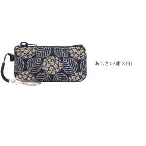 印伝 印鑑ケース case はんこ入れ 印傳屋...の詳細画像5