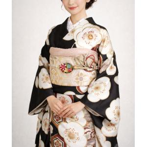 帯締め 正絹 成人式 振袖 着物 結婚式 礼装...の詳細画像1