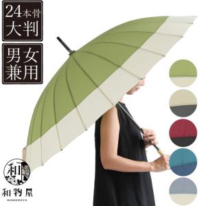 傘 レディース メンズ 大きい サイズ 丈夫 晴...の商品画像