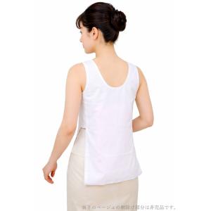 和装ブラ 補正下着 ブラジャー 着物用 ブラジ...の詳細画像5