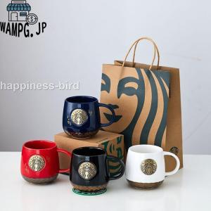 スターバックス Starbucks 保温コップ 水筒 ステンレスボトル 保温/保冷性 軽量構造 直飲み おしゃれ 魔法瓶 プレゼント ギフト お祝い｜wampg-jp-0901